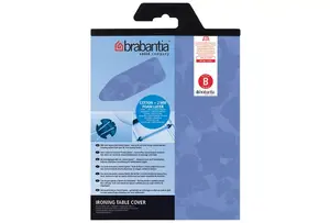 Чехол для гладильной доски Brabantia 191442 Cotton Blue