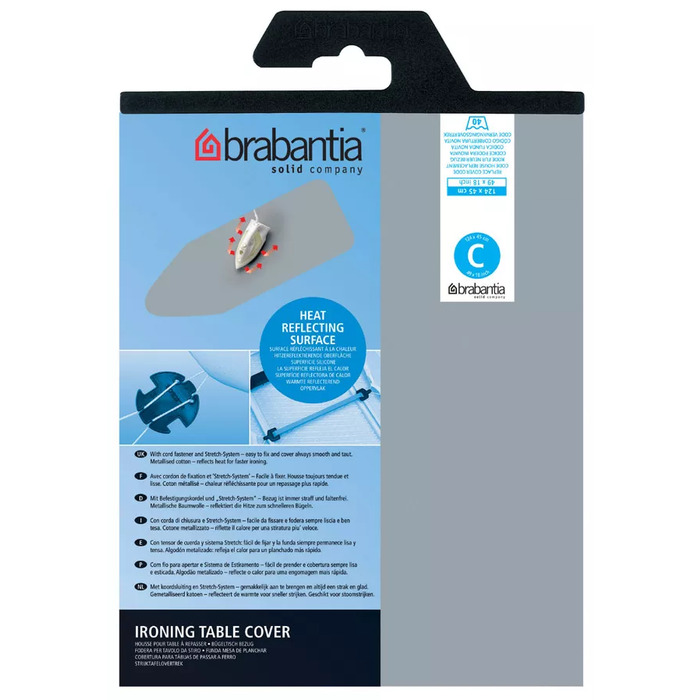 BRABANTIA 136702 Photo 1