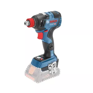 Шуруповёрт Bosch GDX 18V-200 C Professional 3400 RPM Чёрный Синий Красный