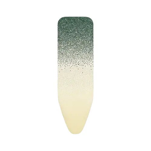 Brabantia 242168 gludināmā dēļa pārvalks kokvilnas
