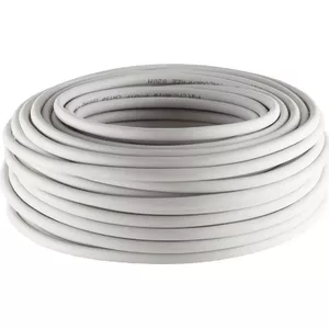 Network Cable ShiverPeaks 75210-50 CAT 5e F/UTP 50 m