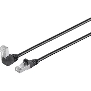 Ethernet Network Cable ShiverPeaks CAT6 S/FTP PIMF 08-64015, patch/data cable