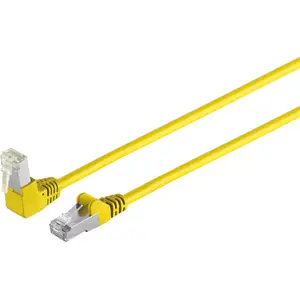 Сетевой кабель ShiverPeaks 08-64012 Cat 6 S/FTP PIMF, медный, бухта