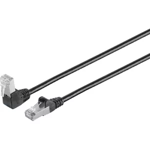 Network Cable ShiverPeaks 08-64005 Cat 6 S/FTP PIMF, 4-pair twisted, shielded