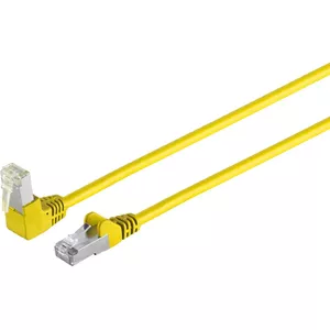 Network cable ShiverPeaks 08-64002 Cat 6 S/FTP PIMF, bulk data cable