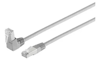 ShiverPeaks 08-64000-V Cat6 S/FTP tīkla kabelis