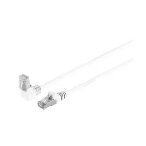 Сетевой кабель S/CONN 08-64066 Белый 7.5 м Cat6 S/FTP