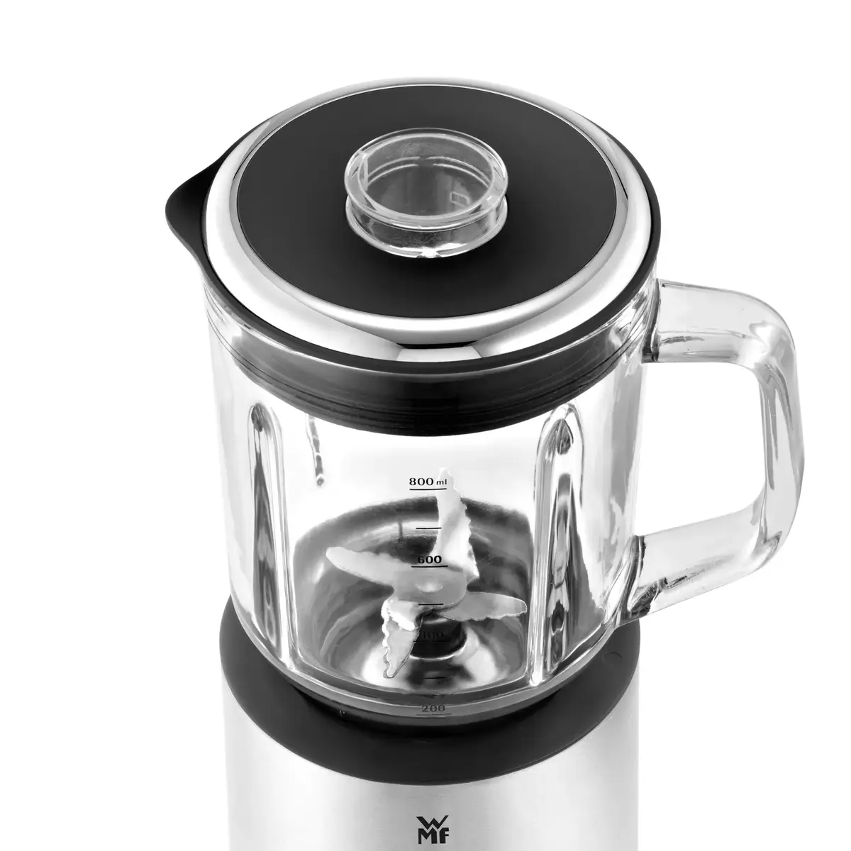Galda blenderis WMF KITCHENminis 0416490011 Photo 3
