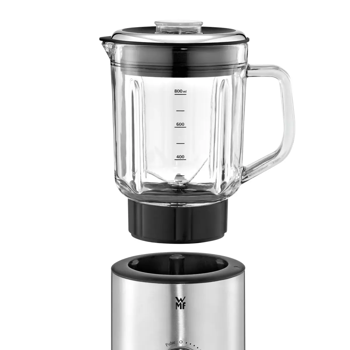 Galda blenderis WMF KITCHENminis 0416490011 Photo 4