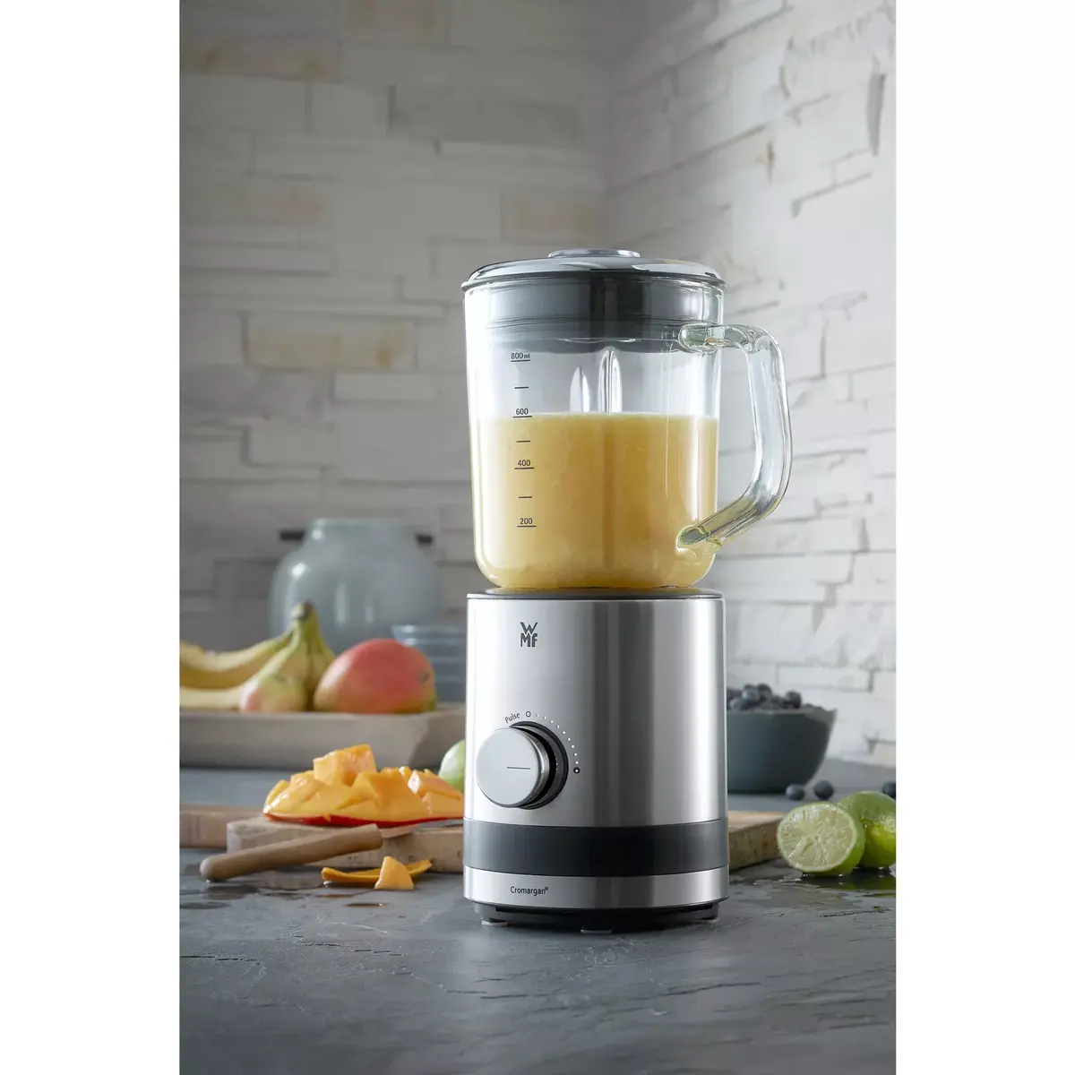 Galda blenderis WMF KITCHENminis 0416490011 Photo 8
