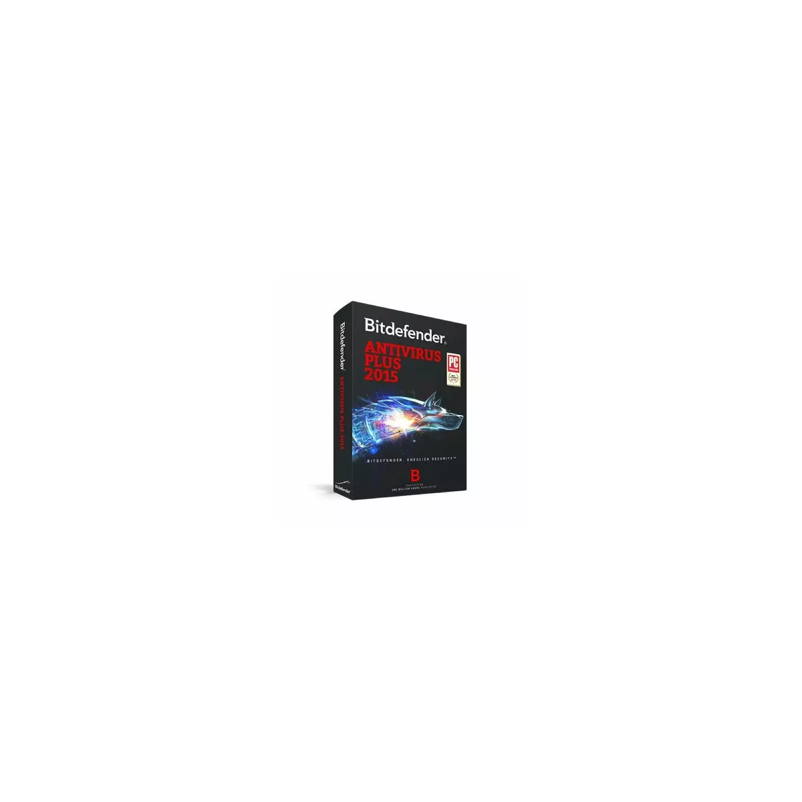 BITDEFENDER SL11013010-EN Photo 1