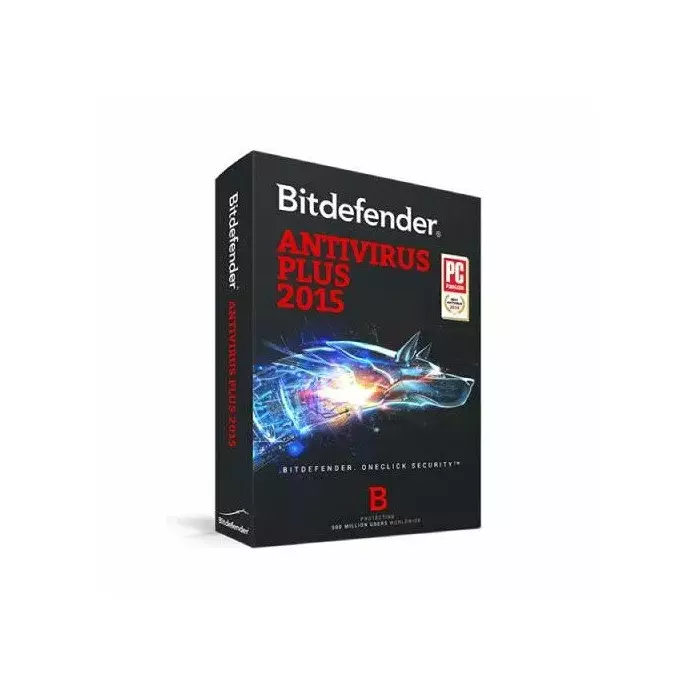 BITDEFENDER SL11013010-EN Photo 1