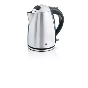 Electric kettle WMF Stelio 1.7 L 2400 W Black Stainless steel
