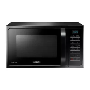 Combination microwave Samsung MC28H5015AK Black 28 L 900 W