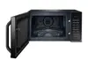 Combination microwave Samsung MC28H5015AK Photo 2