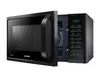 Combination microwave Samsung MC28H5015AK Photo 4