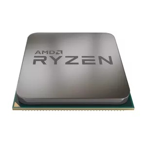 Procesors AMD Ryzen 5 3600 3.6 GHz 6 kodoli 32 MB L3 Socket AM4