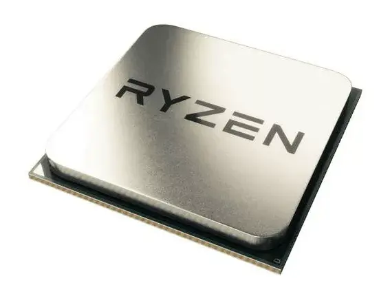 Процессор AMD Ryzen 5 3600 100-000000031-OB Photo 2