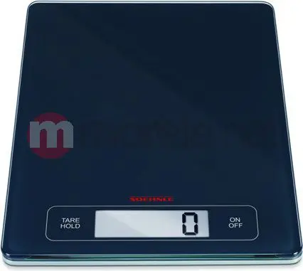 Electronic kitchen scale Soehnle Page Profi Photo 4