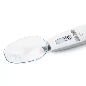 Soehnle 66220 0 spoon scale White