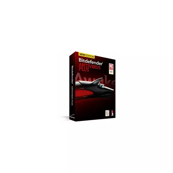 BITDEFENDER SL11011001-EN Photo 1