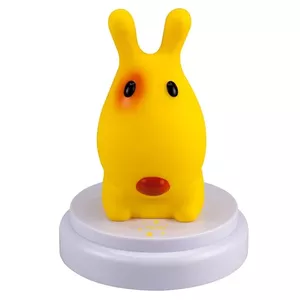 LED Night Light Alecto Innocent Dog