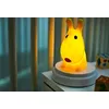 LED Night Light Alecto Innocent Dog Photo 3