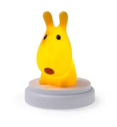 LED Night Light Alecto Innocent Dog Photo 4
