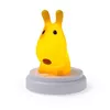 LED Night Light Alecto Innocent Dog Photo 4