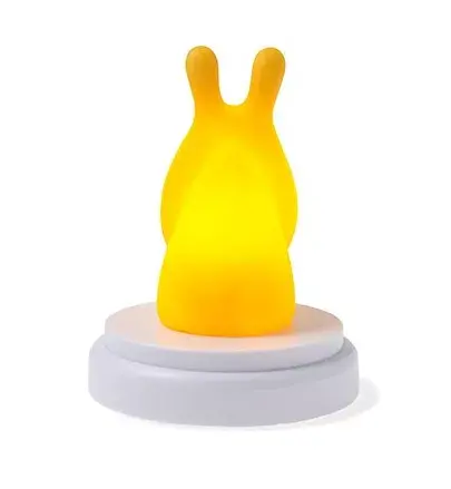 LED Night Light Alecto Innocent Dog Photo 5