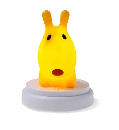 LED Night Light Alecto Innocent Dog Photo 6