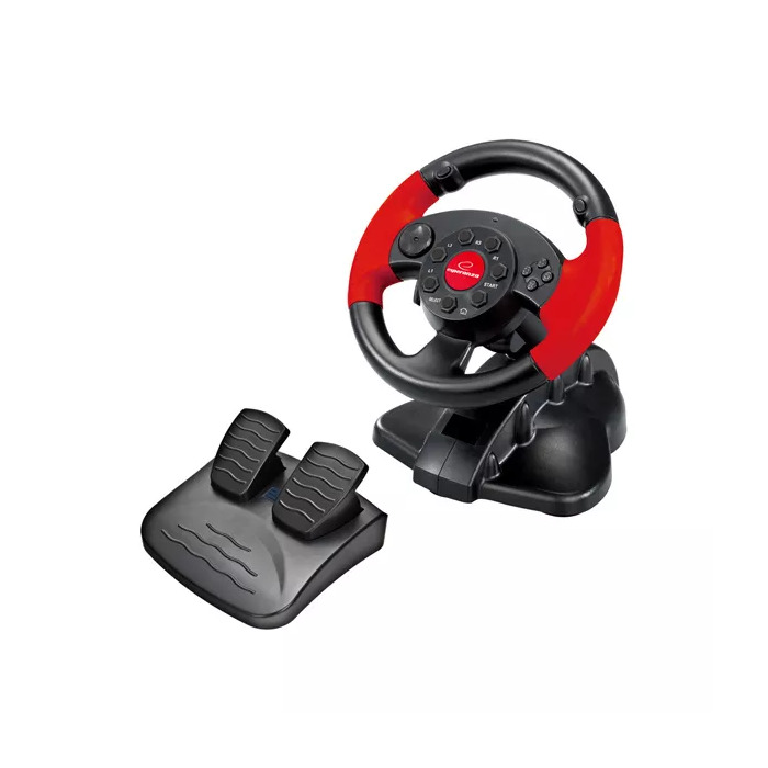 xlyne EG103 Gaming Controller EG103 Photo 1