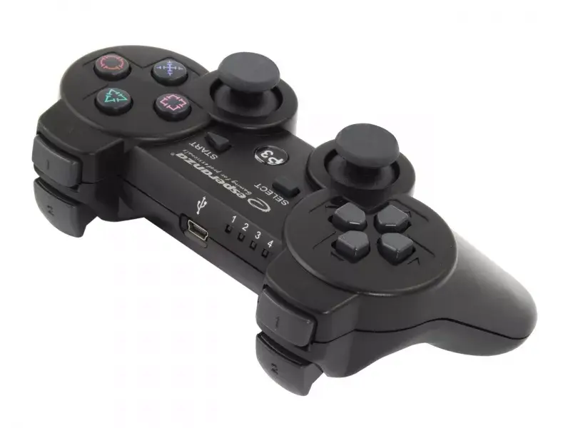 Joystick ESPERANZA EGG109K Bluetooth controller Photo 2