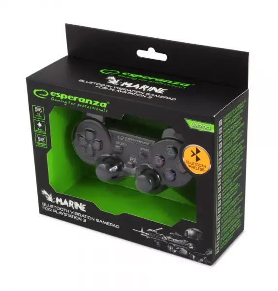 Joystick ESPERANZA EGG109K Bluetooth controller Photo 4