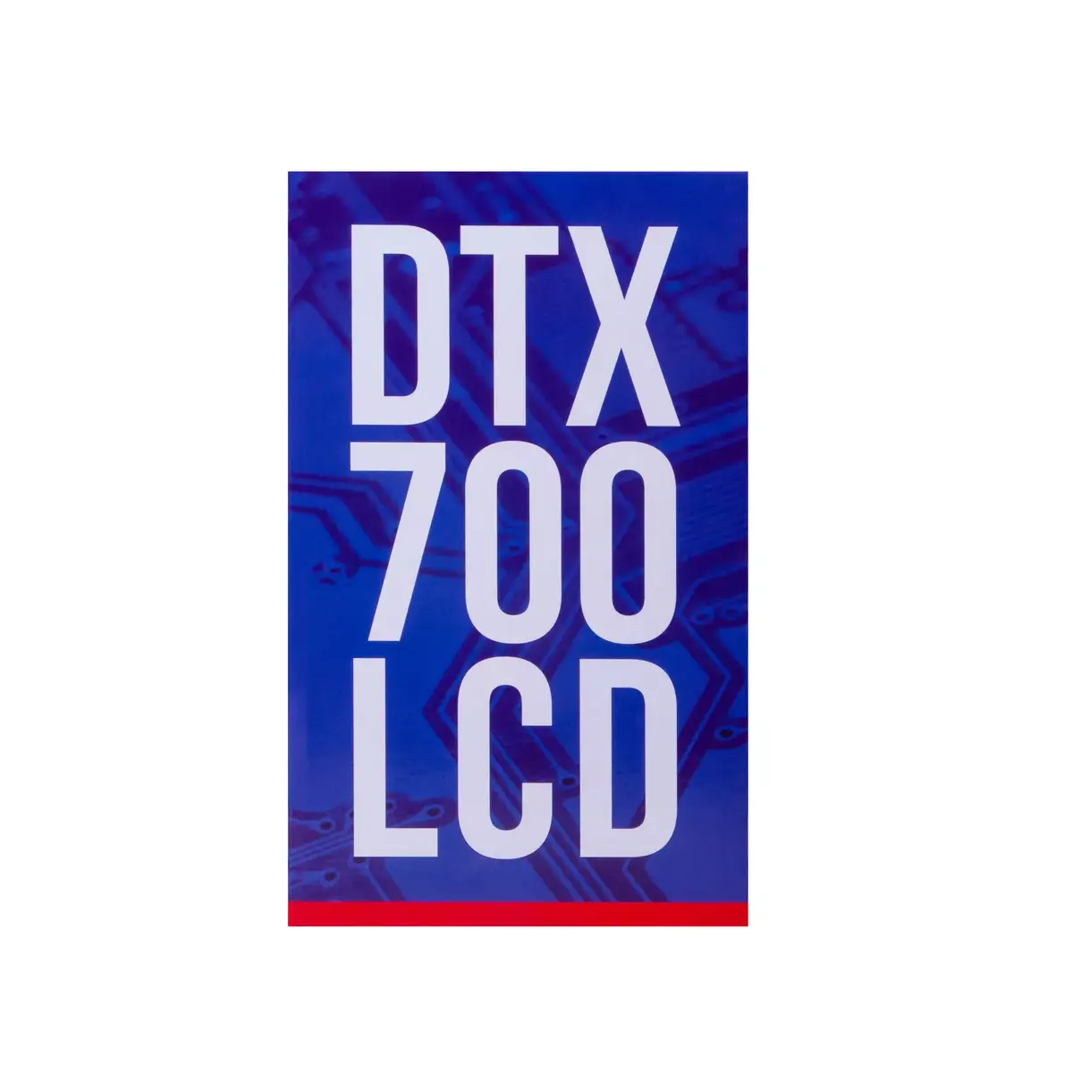 Цифровой микроскоп Levenhuk DTX 700 LCD Photo 5