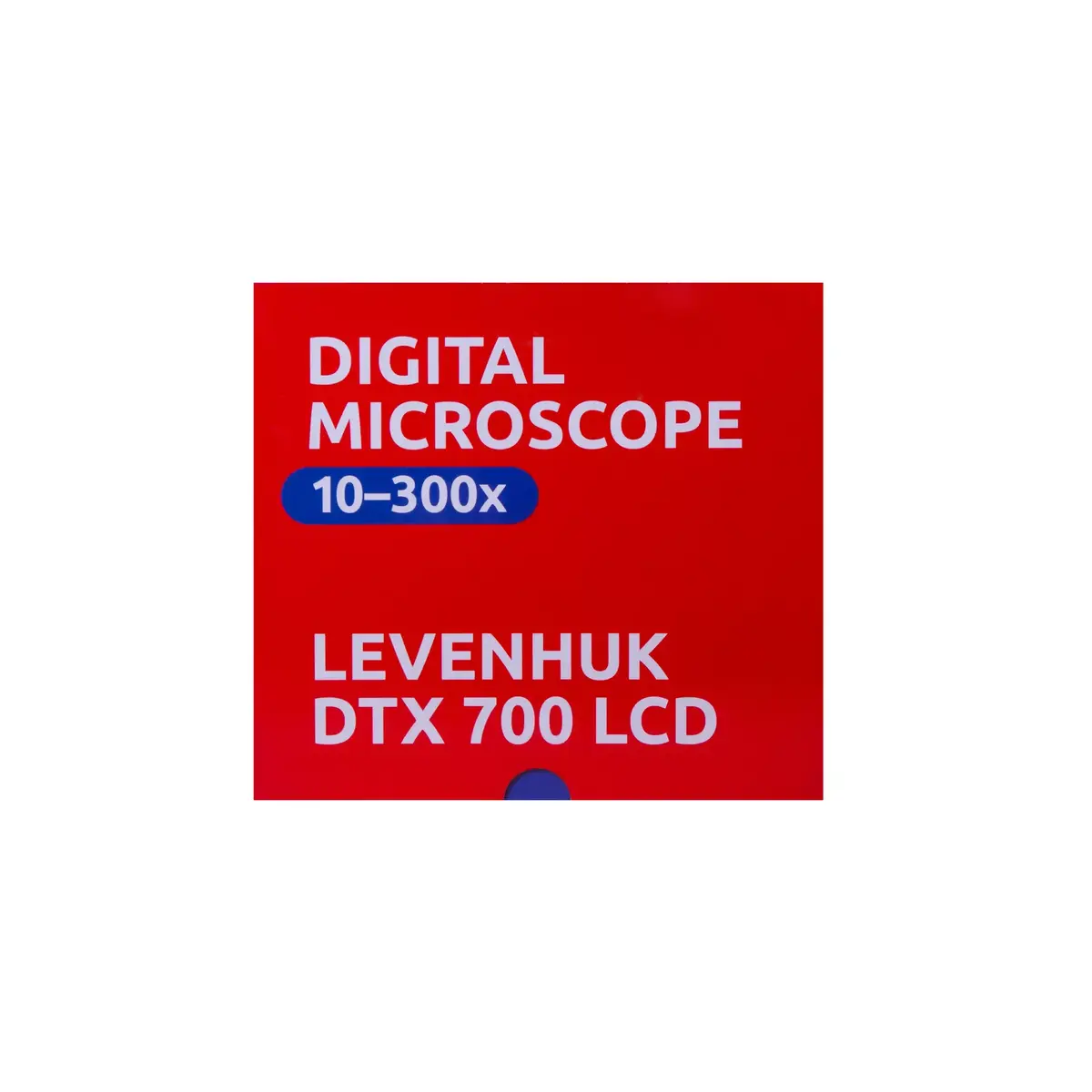 Цифровой микроскоп Levenhuk DTX 700 LCD Photo 6