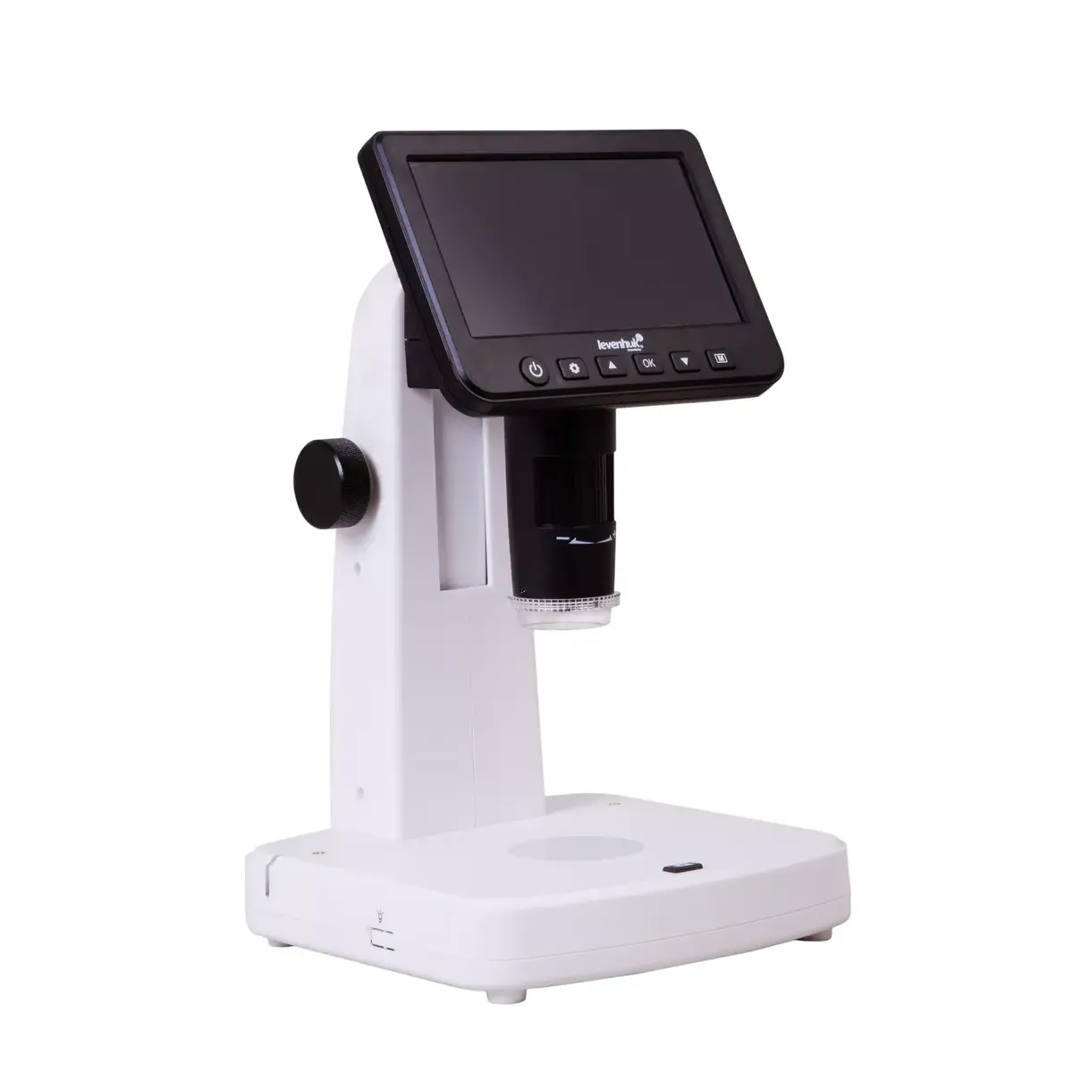 Цифровой микроскоп Levenhuk DTX 700 LCD Photo 21