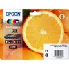 Kārtridžs Epson 33XL Multipack Sort Gul Cyan Magenta Foto-sort Photo 3