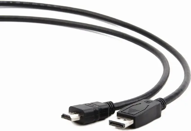 Video kabelis-adaptors Gembird HDMI + 3