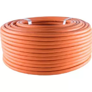 Network cable ShiverPeaks 08-80107 Cat 7 S/FTP halogen-free, shielded twisted pair