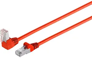 Сетевой кабель ShiverPeaks 08-64054 Cat 6 S/FTP PIMF, кабель для Ethernet