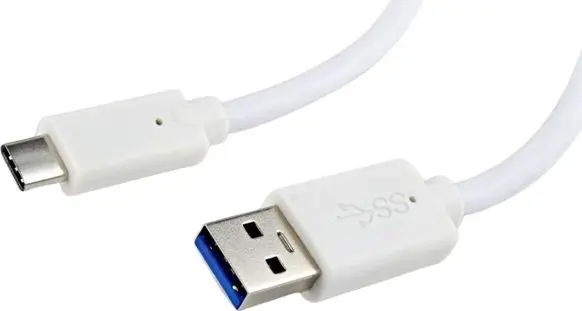 USB datu kabelis Gembird USB A