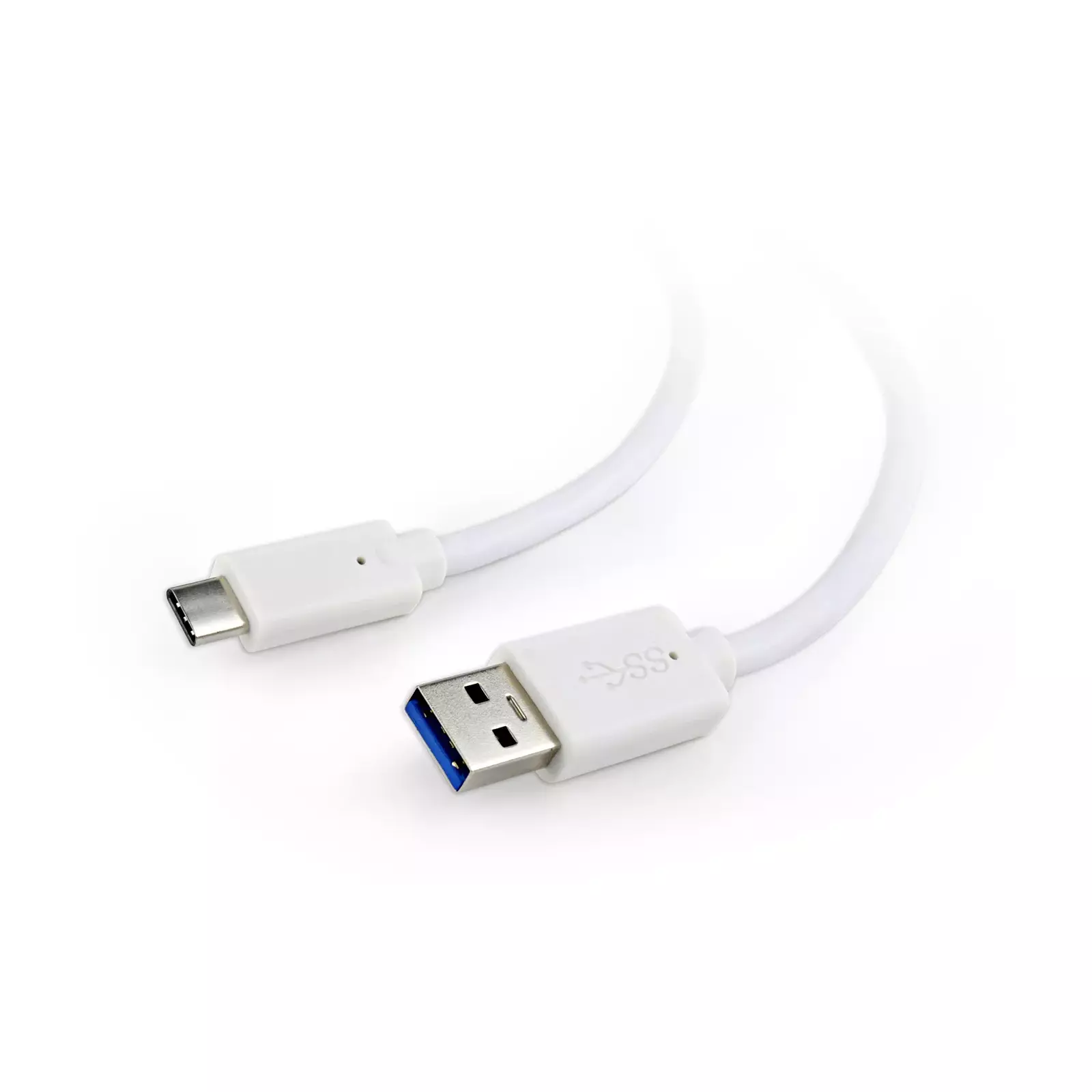 GEMBIRD CCP-USB3-AMCM-6-W Photo 1