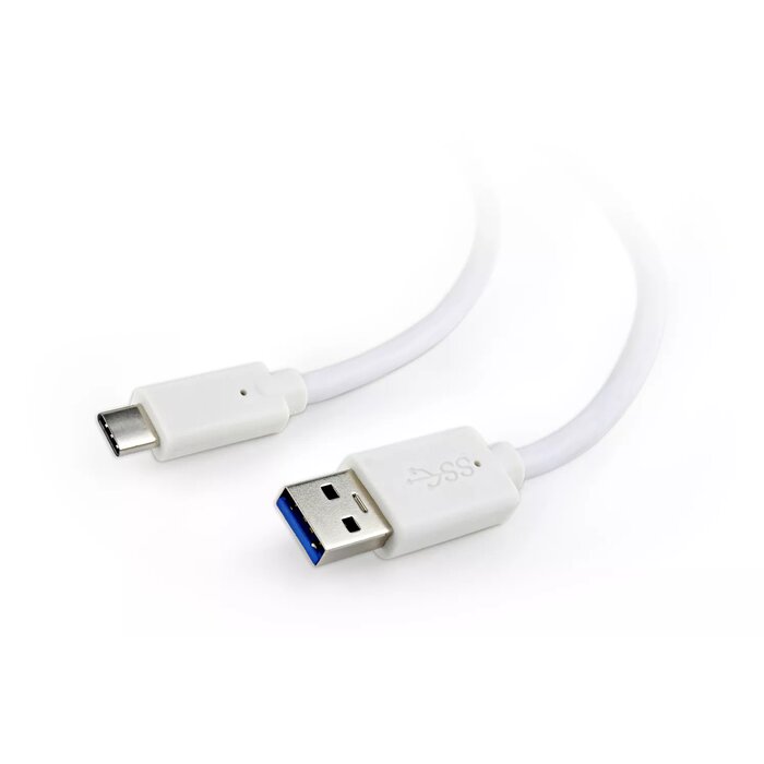 GEMBIRD CCP-USB3-AMCM-6-W Photo 1