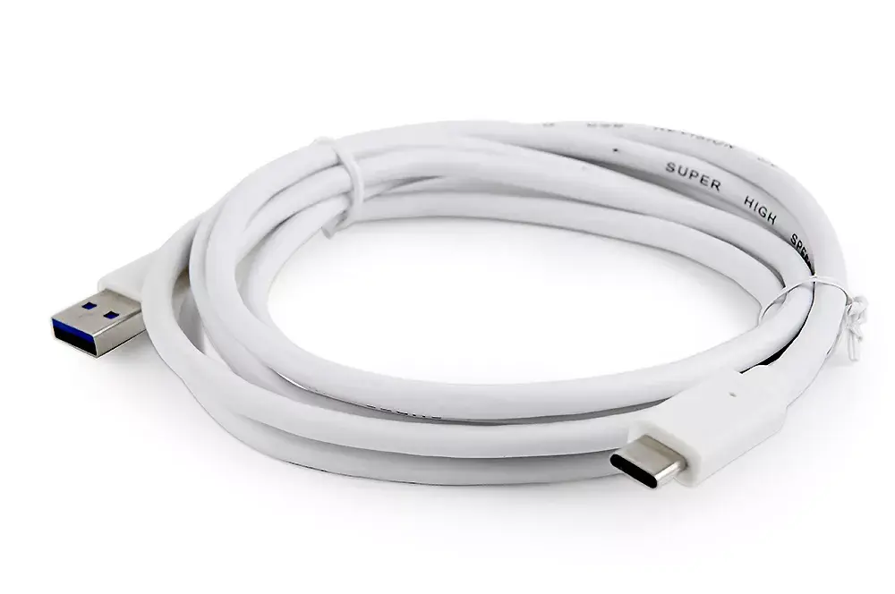 Кабель USB Gembird CCP-USB3-AMCM-6-W Photo 3