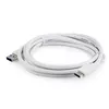 Кабель USB Gembird CCP-USB3-AMCM-6-W Photo 3