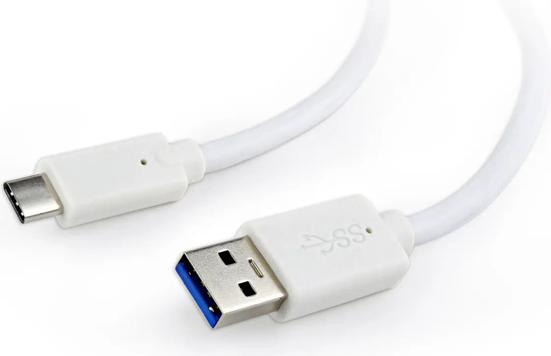 Gembird CCP-USB3-AMCM-6-W USB kabelis USB 3