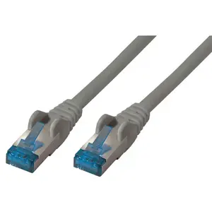 Networking Cable S/CONN Cat6a 0.5m