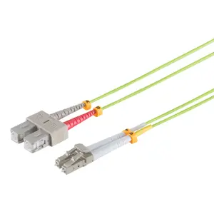 Оптоволоконный кабель S/CONN ShiverPeaks 07-530115 0.5м