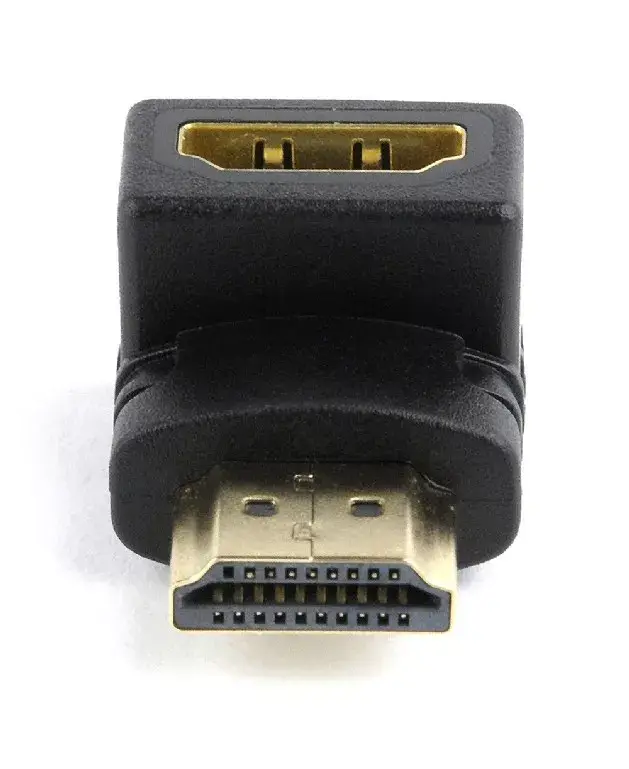 GEMBIRD HDMI gender changer A-HDMI90-FML Photo 3
